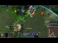 League of Legends: Urgot Champion Spotlight