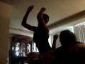 lap dance