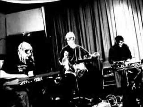 Martian Radio Orchestra