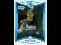 videos de 2008 Bowman Draft Picks and Prospects PART 2