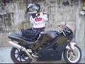 Honda Spada VT250 & VFR NC24 400R