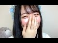20200426 石田千穂 showroom【公演実況】