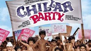 Chillar Party full movie