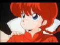 Youtube Poop: Ranma 1/2 anime poop