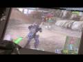 AOU2009 - 10 vs 10 Robot Action Game Border Break :DigInfo [HD] [CC]