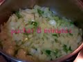 Cocinando con ...Matilde Batzoki