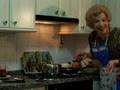 Cocinando con ...Matilde Batzoki