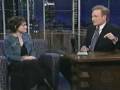 Winona Ryder interview