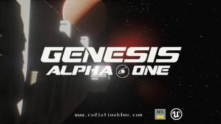 Genesis Alpha One Deluxe Edition