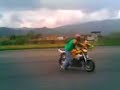 Ação radical treinando !!! Ação radical treinando !!!