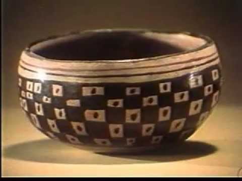 Aridoamérica-Mesoamérica