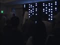 CHIEF HOLYFIRE & Philtered Soul perform live