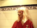 beauty time