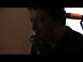 Gringo 10 - Hey Colossus - i am the chiswick strangler