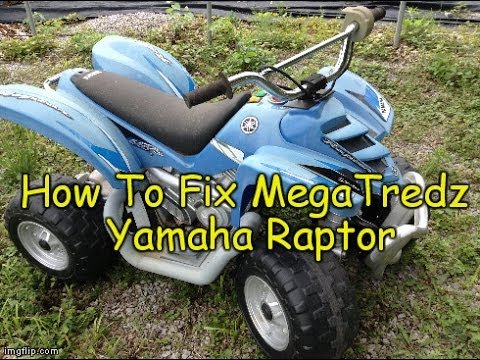 how to repair two wheeler
