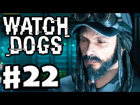 Watch Dogs - Gameplay Walkthrough Part 22 - For the Portfolio (PC, PS4, Xbox One)