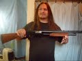 Mossberg 500 12 gage pump action shotgun review Mossberg 500 12 gage pump action shotgun review