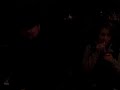 LUKE SIK chill'n @ the retox lounge sf