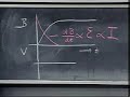 M.I.T.-Walter Lewin- Complete Breakdown of Intuition - Part2