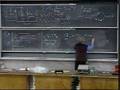 M.I.T.-Walter Lewin- Complete Breakdown of Intuition - Part2