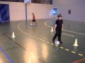 Stage du 15 au 21 ao�t / Lundi 16