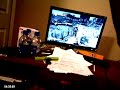Fallout 3----Crashing In game PC