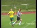 1.FC L�bars- FFC Magdeburg Frauenfussball