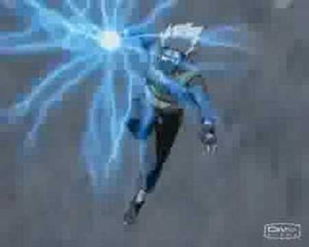 kakashi