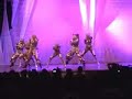 Tropical Gem Salsa Dance Performance Tropical Gem Salsa Dance Performance