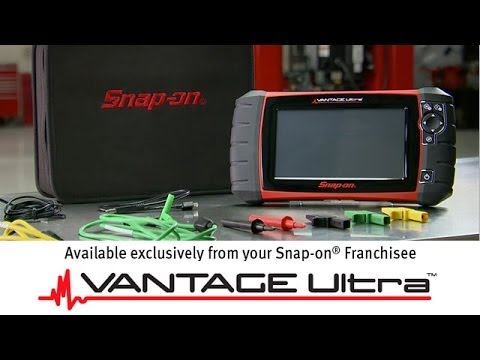 how to use a snap on timing light