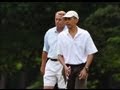 President Obama = Trojan Horse?