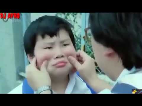 DJ AFRO COMEDY CHINESE MOVIE,