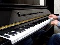 Prayer Solo piano