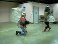 Duke Palymar vs Duke Alaric