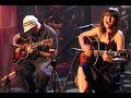 canci�n de  eva amaral y extra�os en el para�so sin mirar atr�s