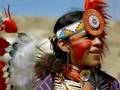 Native American  &  Brave Hearts