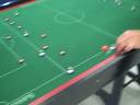 Holiday Silver 2008:  Morgans vs. Deinhart