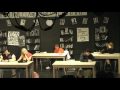 Mira Loma Theatre presents THE BREAKFAST CLUB (Act 1, Part 2)