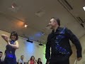 Ginger Jive - Simon & Nicole at Melksham