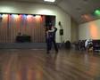 Ginger Jive - Simon & Nicole at Melksham