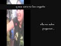 jelzin poguea como niña jelzin poguea como niña