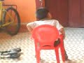 LA SILLITA