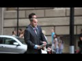 THE STREET, Episode 1: 