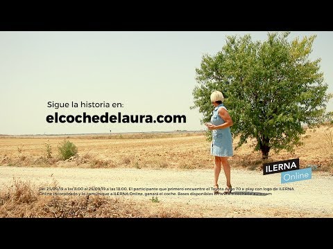 ILERNA Online regala un coche en su campaña publicitaria más ambiciosa ILERNA Online regala un coche en su campaña publicitaria más ambiciosa