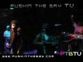 Digital Underground PTBTV LIVE SHOW (I Got 5 On It SHOCK G Money B) - PUSHIN' THE BAY
