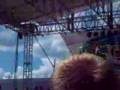 Me and Jess Moshing @ summer Jam 08 to Sum-41