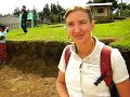Chicken Bus Chronicles: Crossing The Border From Honduras To El Salvador