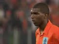 Nederland Europees Kampioen -21 2007!