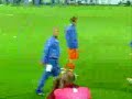 Nederland Europees Kampioen -21 2007!