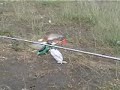 Rolands MX450 at FF